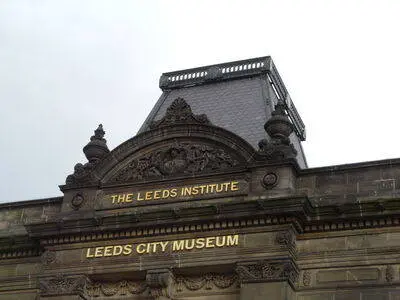 Teambuilding en Ciudad de Leeds