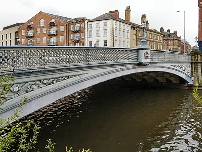 Teambuilding en Ciudad de Leeds