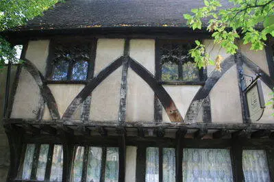 Gincana en Nottingham