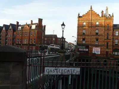 Sheffield