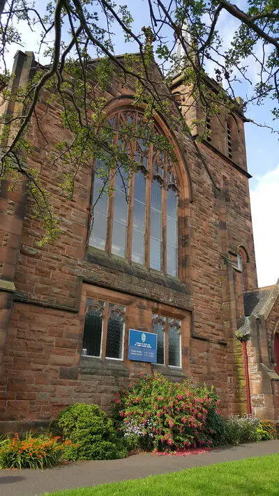 Falkirk