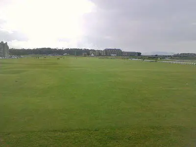 Tour autoguiado por Aberdeen