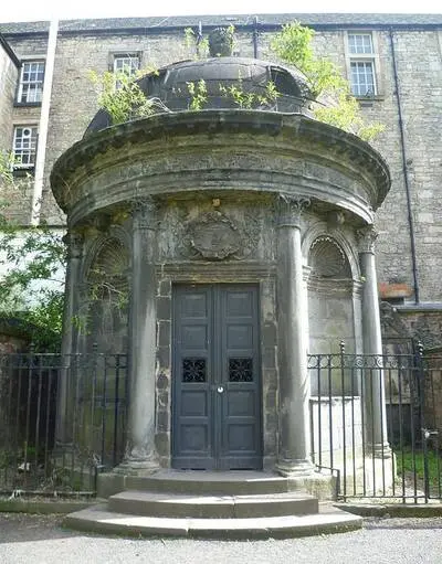 Edimburgo