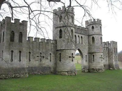 Gincana en Bath and North East Somerset