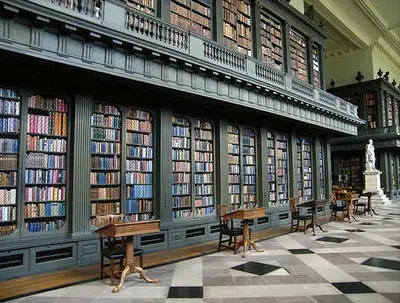 Oxford