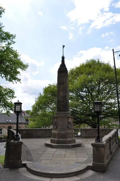 Bridge of Allan