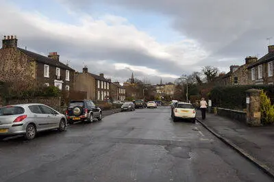 Bridge of Allan