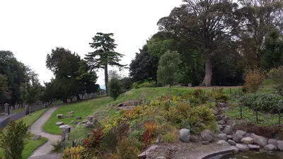 Bridge of Allan