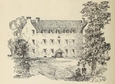 Bridge of Allan