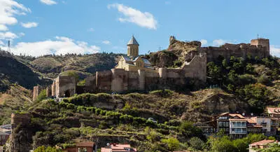 Tbilisi