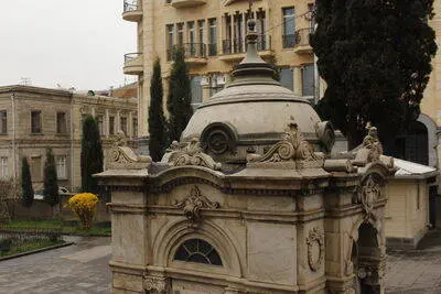 Tbilisi