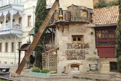 Tbilisi
