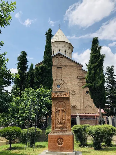 Tbilisi