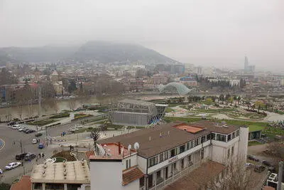 Tbilisi