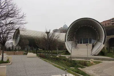 Tbilisi