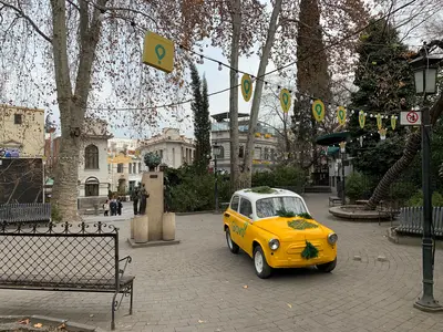 Tbilisi