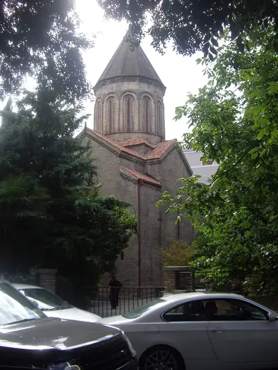 Tbilisi