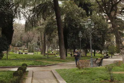 Tbilisi
