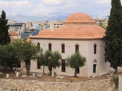 Atenas