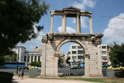 Atenas