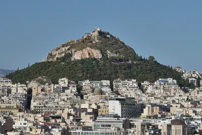 Atenas