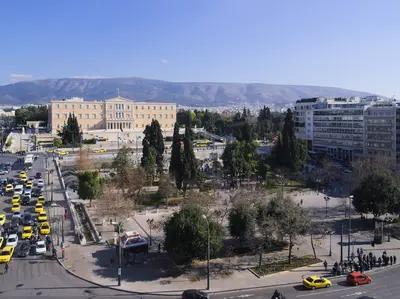 Atenas
