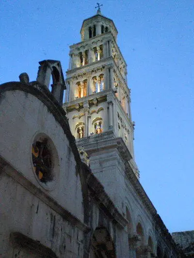 Split