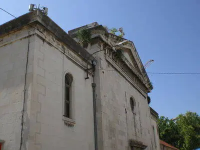 Split