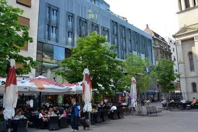 Tour autoguiado por Zagreb