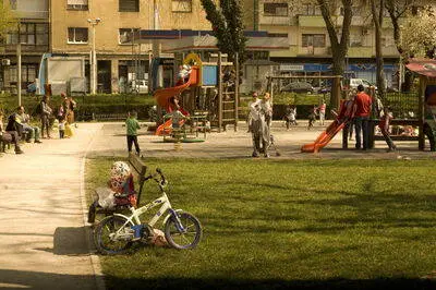 Zagreb