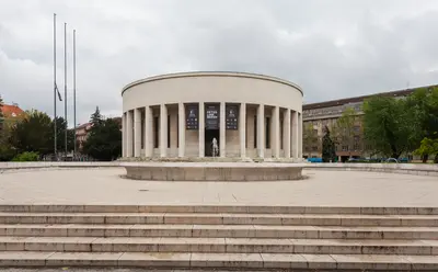 Zagreb