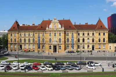 Zagreb