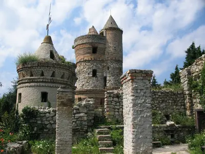 Tour autoguiado por Sopron