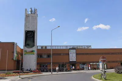 Tour autoguiado por Sopron