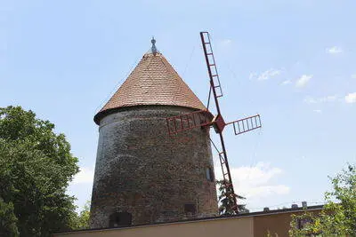 Tour autoguiado por Sopron
