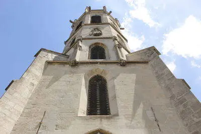 Tour autoguiado por Sopron