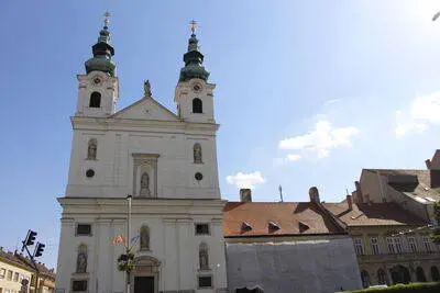 Sopron