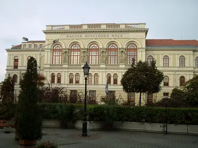 Sopron