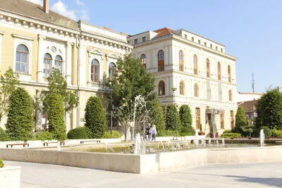 Sopron