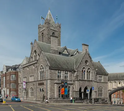 Dublín