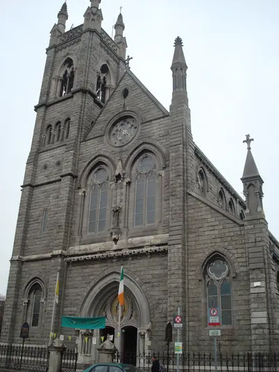 Dublín
