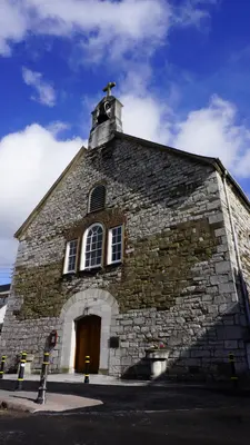 Tour autoguiado por Cork