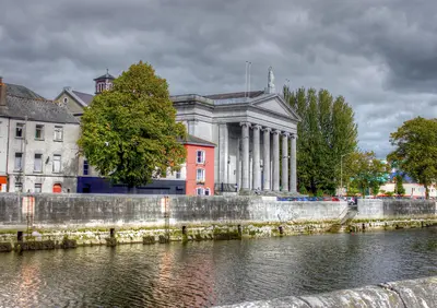 Cork