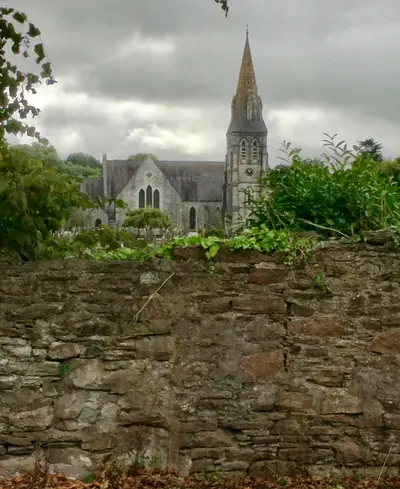 Cork