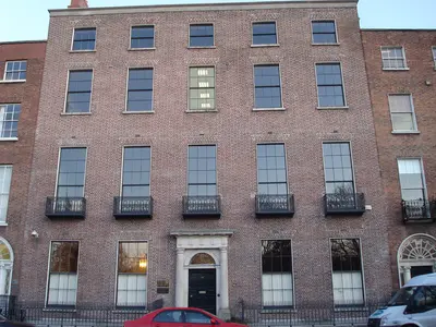 Dublín