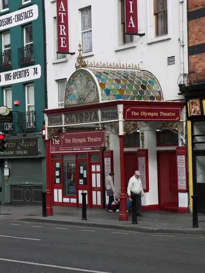 Dublín