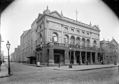 Dublín