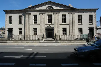 Dublín