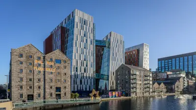 Dublín