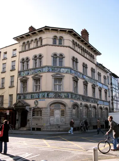 Dublín